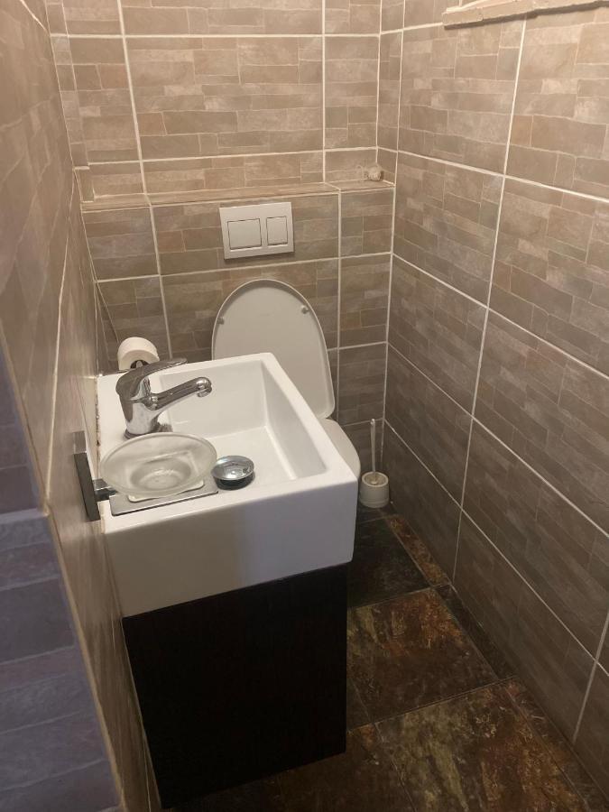 Beautiful Apartment In Century City Kapstadt Exterior foto